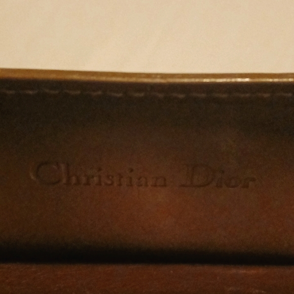 lady Dior Malice satchel - Picture 13 of 17